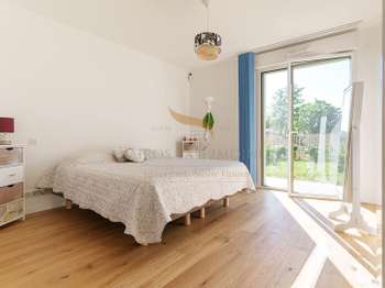 Vente Appartement 4 piècesVannes
