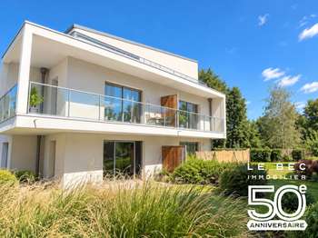 Vente Appartement 3 piècesVannes