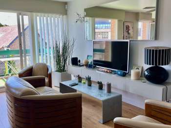 Vente Appartement 4 piècesVannes