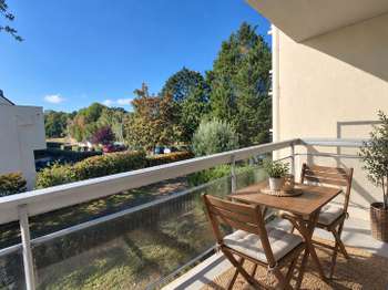 Vente Appartement 2 piècesVannes