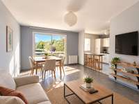 Vente appartement 2 pièces Vente appartement 2 pièces