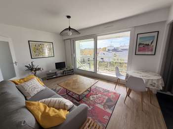 Vente Appartement T1Vannes