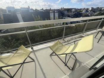 Vente appartement 1 pièce Vente appartement 1 pièce