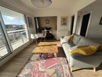 Vente appartement 1 pièce Vente appartement 1 pièce