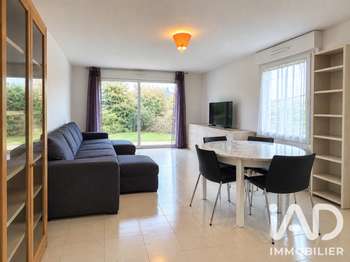 Vente appartement 3 pièces Vannes 56