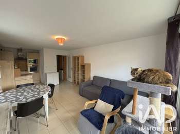 Vente appartement 3 pièces Vente appartement 3 pièces