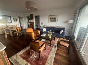 Vente Appartement 4 piècesVannes