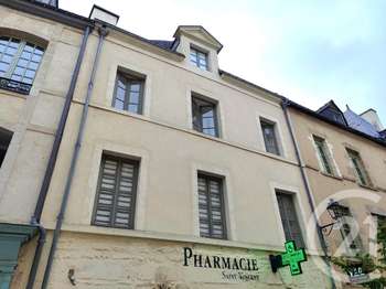 Vente Appartement 3 piècesVannes