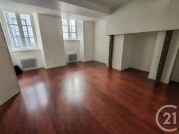 Vente Appartement 3 piècesVannes