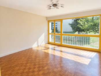 Vente appartement 3 pièces Vannes 56