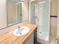 Vente appartement 3 pièces Vente appartement 3 pièces
