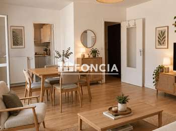 Vente Appartement 2 piècesVannes