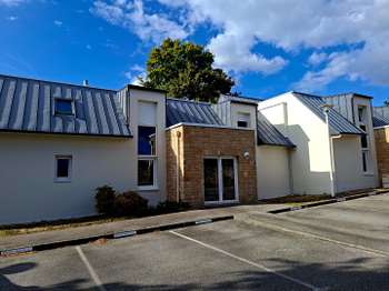 Vente appartement 3 pièces Vannes 56