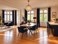 Vente appartement 4 pièces Vente appartement 4 pièces