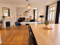 Vente appartement 4 pièces Vente appartement 4 pièces