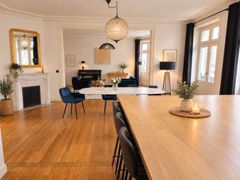 Vente Appartement 4 piècesVannes