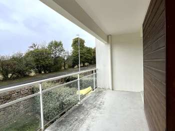 Vente appartement 3 pièces Vannes 56