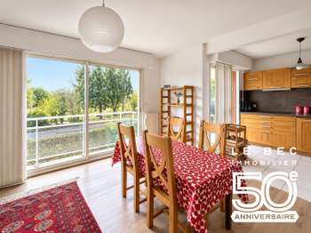 Vente Appartement 3 piècesVannes