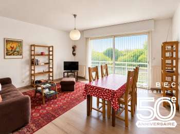 Vente Appartement 3 piècesVannes