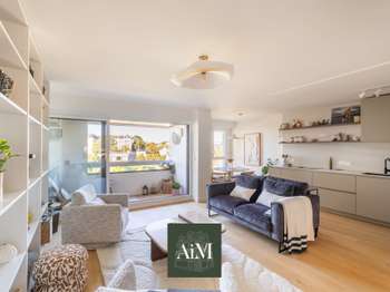 Vente Appartement 4 piècesVannes
