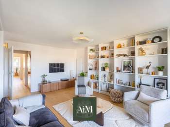 Vente appartement 4 pièces Vente appartement 4 pièces