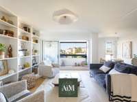 Vente appartement 4 pièces Vente appartement 4 pièces