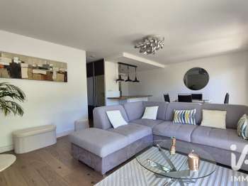 Vente appartement 4 pièces Vannes 56