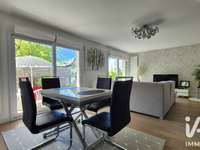 Vente appartement 4 pièces Vente appartement 4 pièces