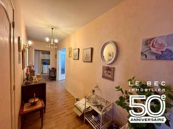 Vente appartement 5 pièces Vente appartement 5 pièces