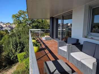 Vente appartement 5 pièces