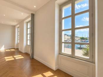 Vente appartement 4 pièces Vannes 56