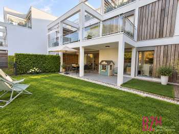 Vente Appartement 3 piècesVannes