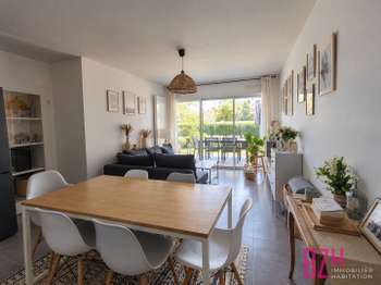 Vente appartement 3 pièces Vannes 56
