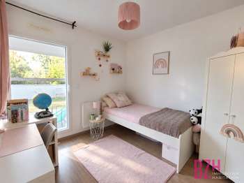 Vente appartement 3 pièces Vannes 56
