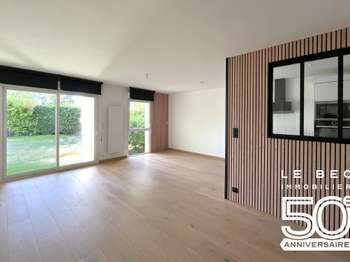 Vente Appartement 4 piècesVannes