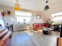 Vente appartement 2 pièces Vente appartement 2 pièces