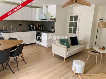 Vente appartement 3 pièces Vente appartement 3 pièces