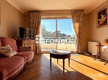 Vente Appartement 3 piècesVannes