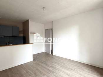 Vente Appartement 2 piècesVannes