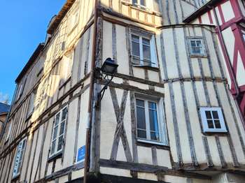 Vente StudioVannes