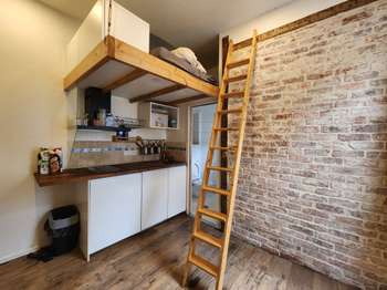 Vente Studio 1 pièce Vannes 56