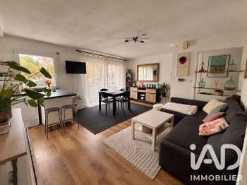 Vente appartement 3 pièces Vannes 56