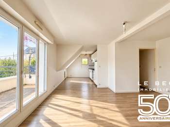 Vente Appartement 3 piècesVannes