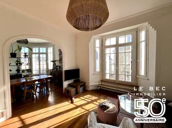 Vente appartement 3 pièces Vannes 56