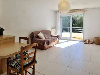 Vente Appartement 3 piècesVannes