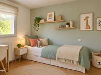 Vente appartement 3 pièces Vente appartement 3 pièces