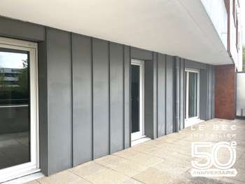 Vente appartement 3 pièces Vannes 56