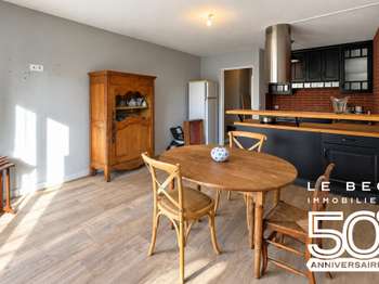 Vente Appartement 3 piècesVannes