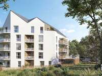 Vente appartement 2 pièces Vente appartement 2 pièces