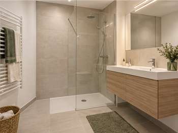 Vente Appartement 3 piècesVannes